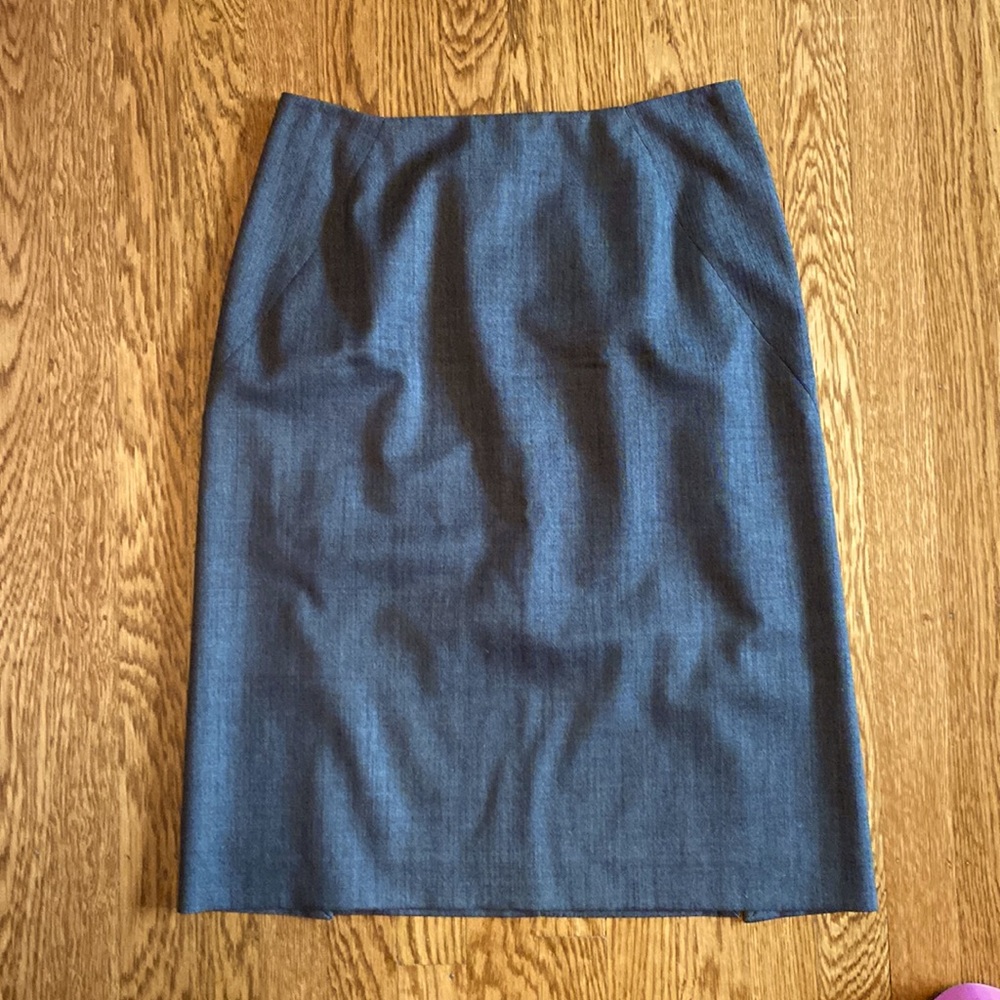 Theory Skirt